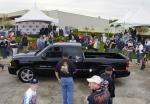Chevrolet Silverado Intimidator SS 2006 года